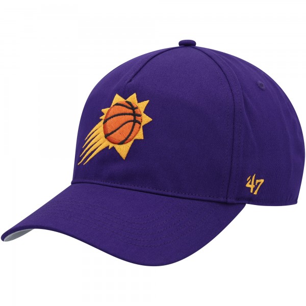 Бейсболка Phoenix Suns 47 Hitch - Purple