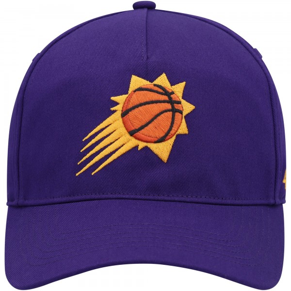 Бейсболка Phoenix Suns 47 Hitch - Purple