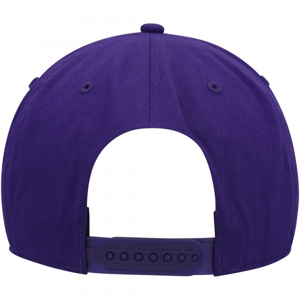 Бейсболка Phoenix Suns 47 Hitch - Purple
