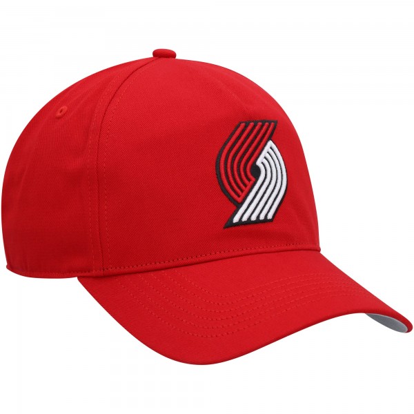 Бейсболка Portland Trail Blazers 47 Hitch - Red