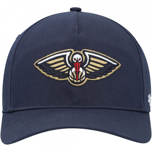 Бейсболка New Orleans Pelicans 47 Navy Hitch