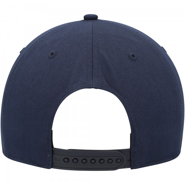 Бейсболка New Orleans Pelicans 47 Navy Hitch
