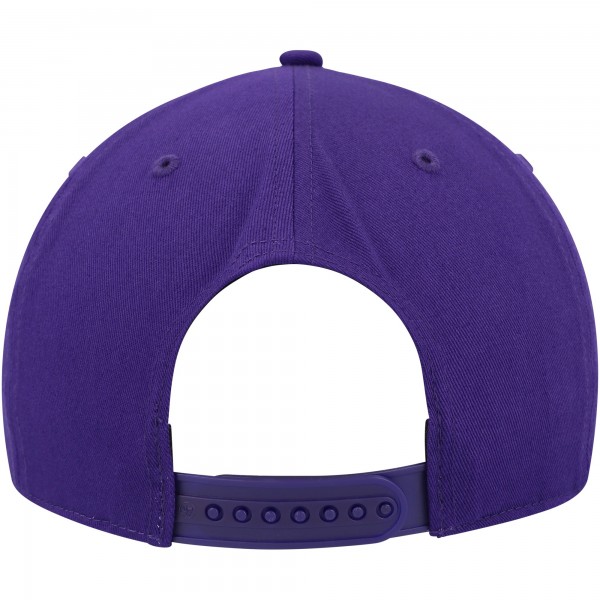 Бейсболка Charlotte Hornets 47 Hitch - Purple