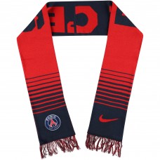 Paris Saint-Germain Nike Local Verbiage Scarf