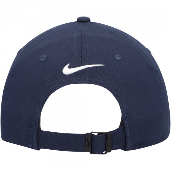 Бейсболка Paris Saint-Germain Nike Golf Legacy91 - Black