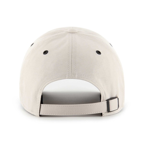 Бейсболка Milwaukee Bucks 47 Cream Lunar