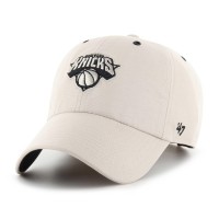 Бейсболка New York Knicks 47 Lunar Clean Up - Cream