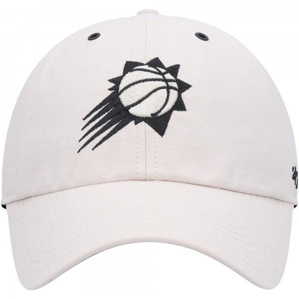 Бейсболка Phoenix Suns 47 Cream Lunar