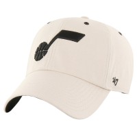 Бейсболка Utah Jazz 47 Lunar Clean Up - Cream
