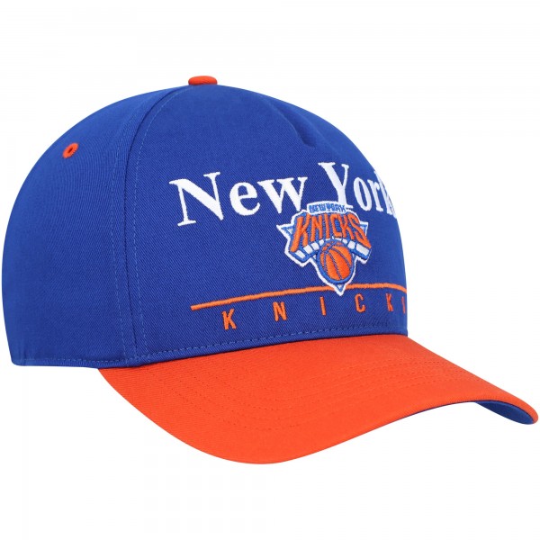 Бейсболка New York Knicks 47 Super Hitch - Blue/Orange