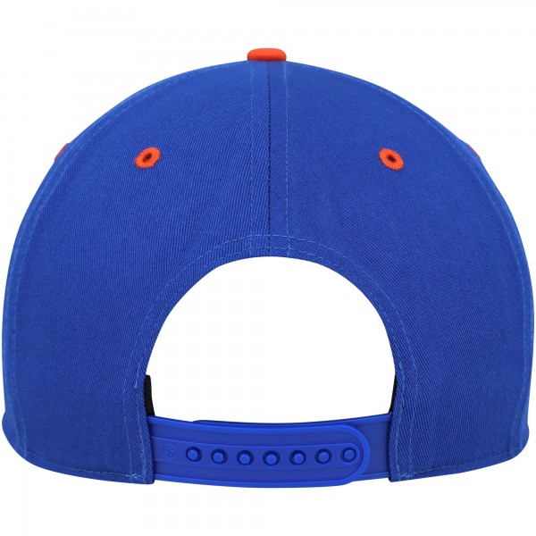 Бейсболка New York Knicks 47 Super Hitch - Blue/Orange