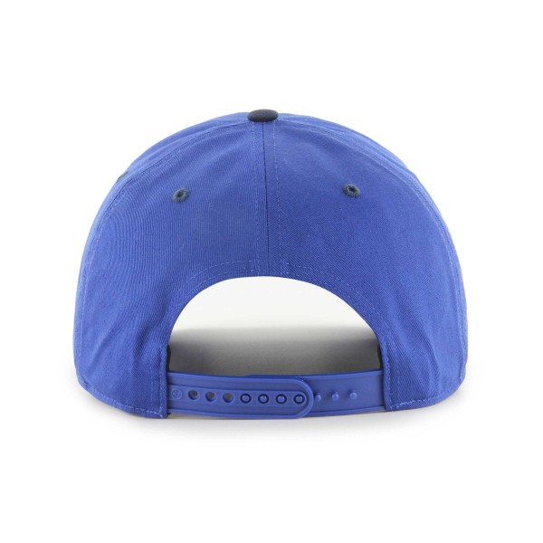 Бейсболка Philadelphia 76ers 47 Super Hitch - Royal/Black