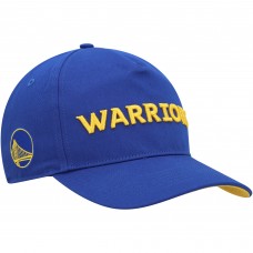 Бейсболка Golden State Warriors 47 Contra Hitch - Royal