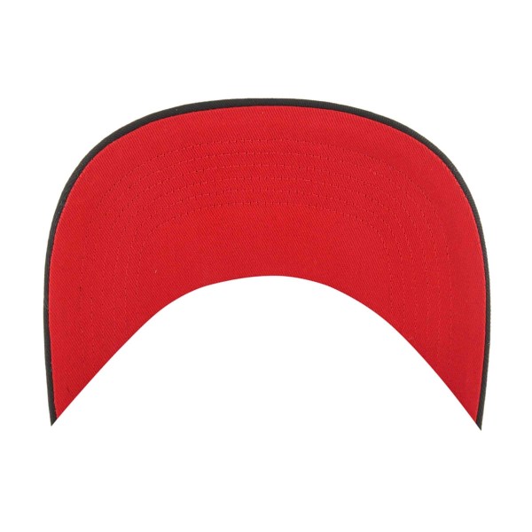 Бейсболка Toronto Raptors 47 Black Contra Hitch