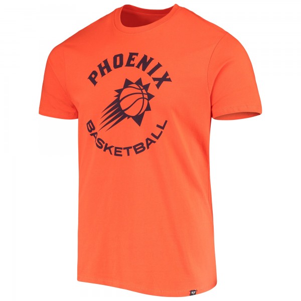 Футболка Phoenix Suns '47 Basketball Super Rival - Orange