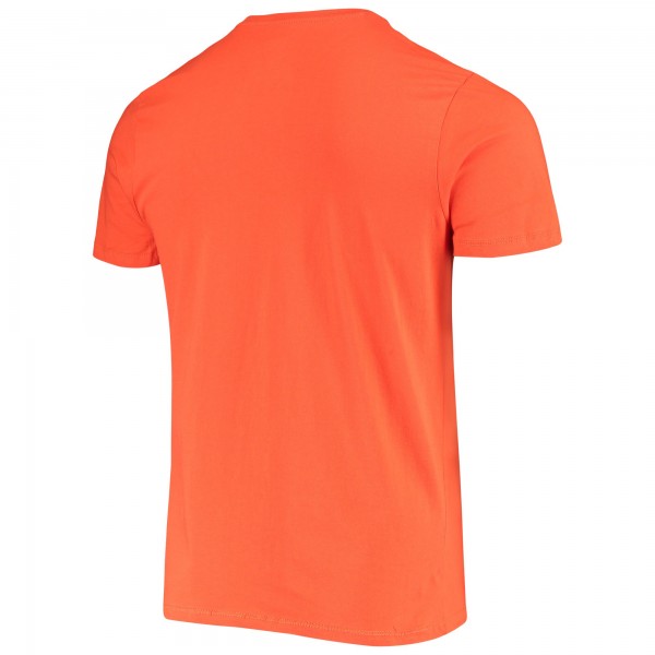 Футболка Phoenix Suns '47 Basketball Super Rival - Orange