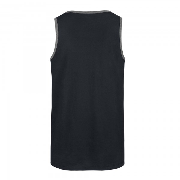 New York Yankees 47 Navy Winger Franklin Tank Top
