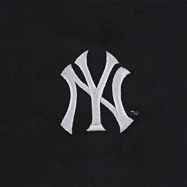 Толстовка New York Yankees Dunbrooke Black Ranger