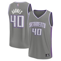 Игровая форма  Harrison Barnes Sacramento Kings 2022/23 Fastbreak - City Edition - Gray