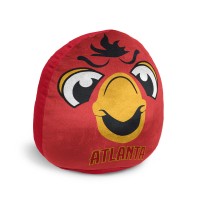 Подушка Atlanta Hawks Plushie Mascot