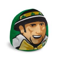 Подушка Boston Celtics Plushie Mascot