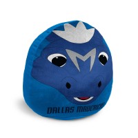 Подушка Dallas Mavericks Plushie Mascot