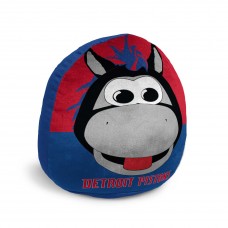 Подушка Detroit Pistons Plushie Mascot
