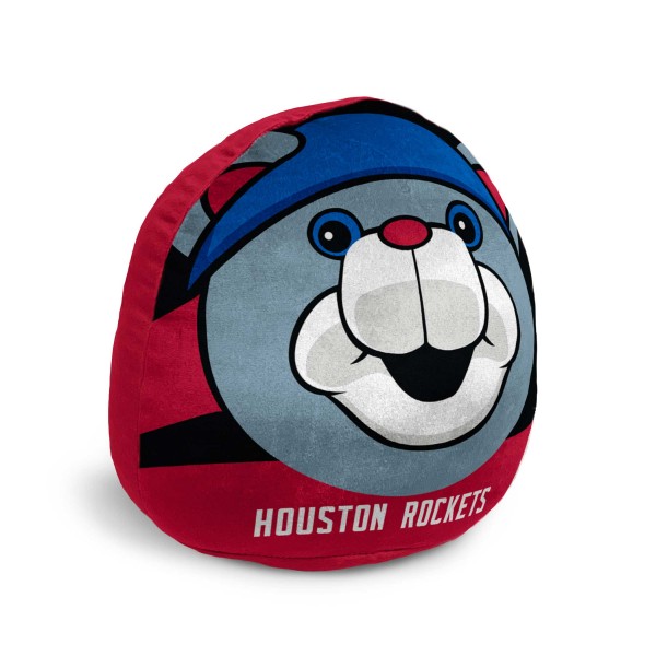 Подушка Houston Rockets Plushie Mascot