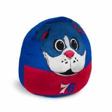 Подушка Philadelphia 76ers Plushie Mascot
