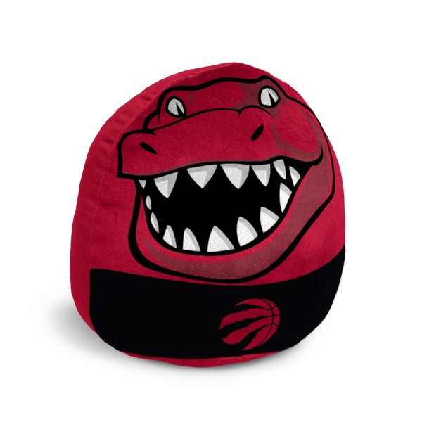 Подушка Toronto Raptors Plushie Mascot