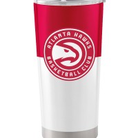 Стакан Atlanta Hawks 20oz. Colorblock Stainless Steel