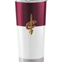 Стакан Cleveland Cavaliers 20oz. Colorblock Stainless Steel