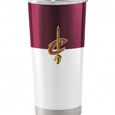 Cleveland Cavaliers 20oz. Colorblock Stainless Steel Tumbler