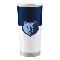 Стакан Memphis Grizzlies 20oz. Colorblock Stainless Steel