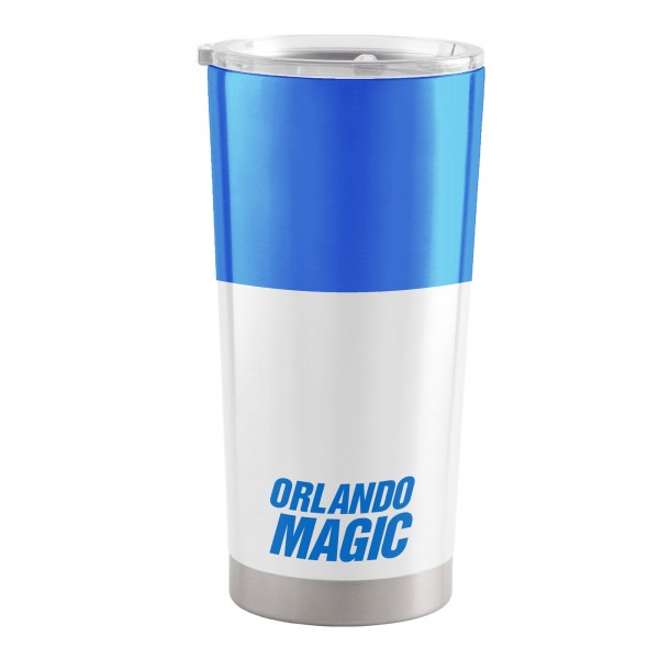 Стакан Orlando Magic 20oz. Colorblock Stainless Steel