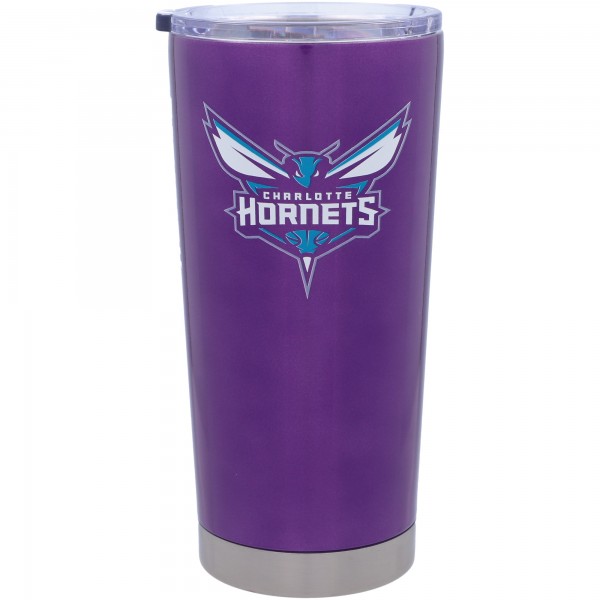 Стакан Charlotte Hornets 20oz. Game Day