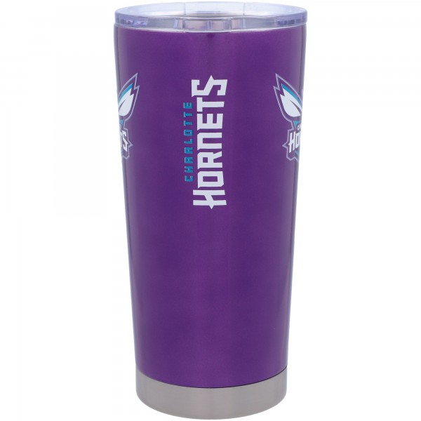 Стакан Charlotte Hornets 20oz. Game Day