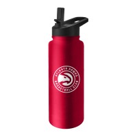 Бутылка Atlanta Hawks 34oz. Quencher