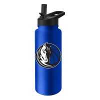 Бутылка Dallas Mavericks 34oz. Quencher