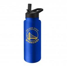 Бутылка Golden State Warriors 34oz. Quencher