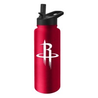 Бутылка Houston Rockets 34oz. Quencher