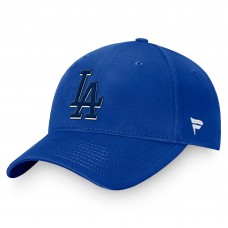 Бейсболка Los Angeles Dodgers Fundamental Shadow - Royal