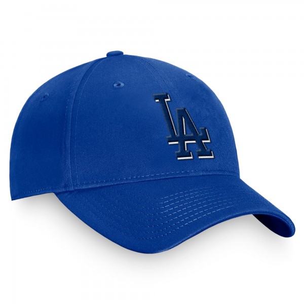 Бейсболка Los Angeles Dodgers Fundamental Shadow - Royal