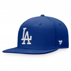 Бейсболка Los Angeles Dodgers Cooperstown Collection Core - Royal