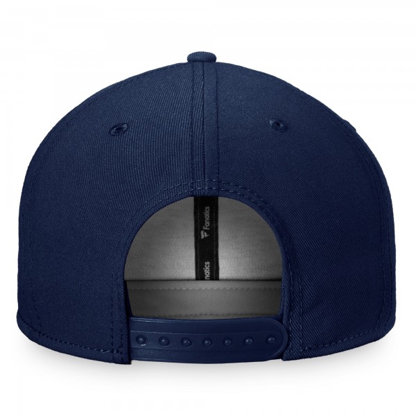 Бейсболка New York Yankees Cooperstown Collection Core - Navy