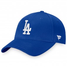 Бейсболка Los Angeles Dodgers Cooperstown Collection Core - Royal