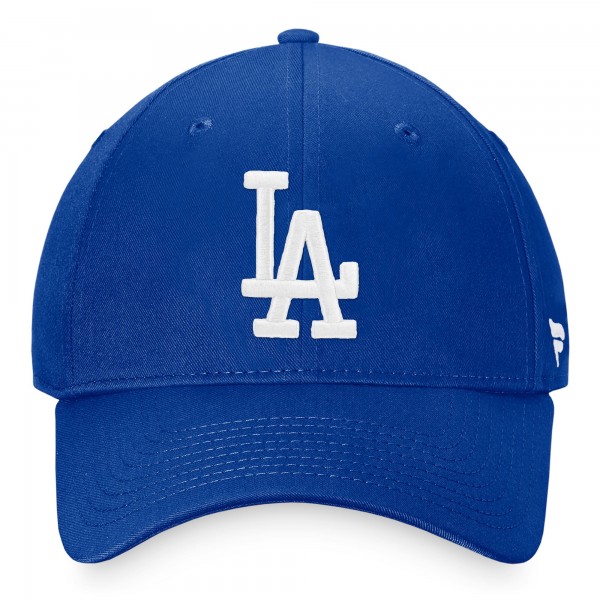 Бейсболка Los Angeles Dodgers Cooperstown Collection Core - Royal
