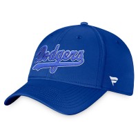 Бейсболка Los Angeles Dodgers Cooperstown Core - Royal