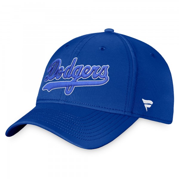 Бейсболка Los Angeles Dodgers Cooperstown Core - Royal