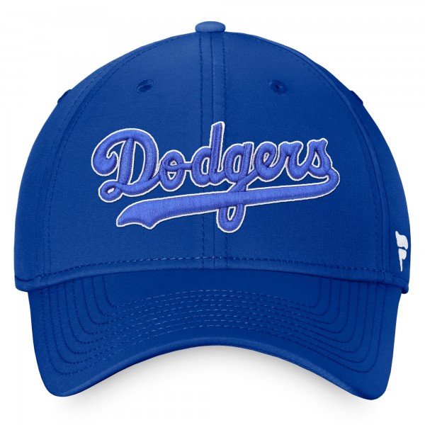 Бейсболка Los Angeles Dodgers Cooperstown Core - Royal